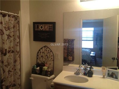 Master Bath/Spa.