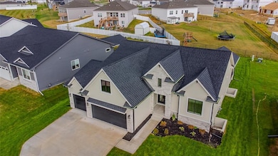 875 Harrington Way, Waukee, IA 50263 - photo 2