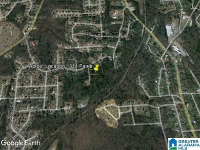 1511 Farris Dr unit 7-12, Birmingham, AL 35061 - photo 3