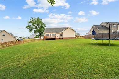 153 Home Stretch Ln, Raeford, NC 28376 - photo 5