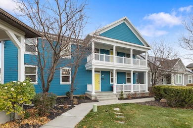 4694 Firmont Dr, South Jordan, UT 84095 - photo 3