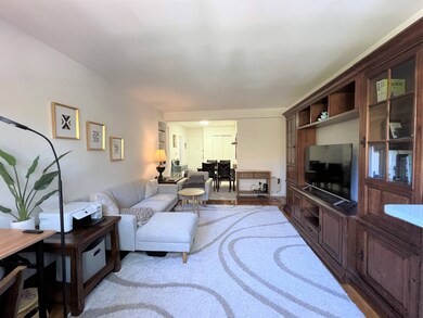 Windsor Park unit 4 G, Oakland Gardens, NY 11364 - photo 5