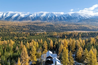 1350 Summit Park Rd, Seeley Lake, MT 59868 - photo 2