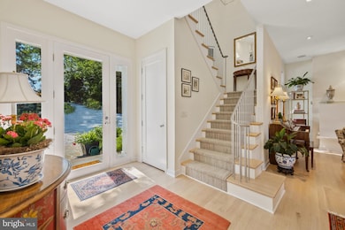 203 President St, Annapolis, MD 21403 - photo 5