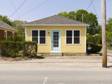 97 Maple Ave, Barrington, RI 02806 - photo 2