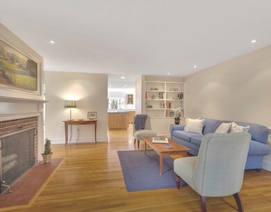 78 Codman Rd, Lincoln, MA 01773 - photo 2