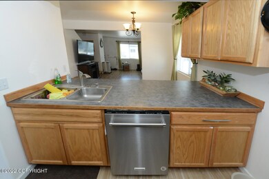 12498 Silver Fox Ln unit 5, Anchorage, AK 99515 - photo 6