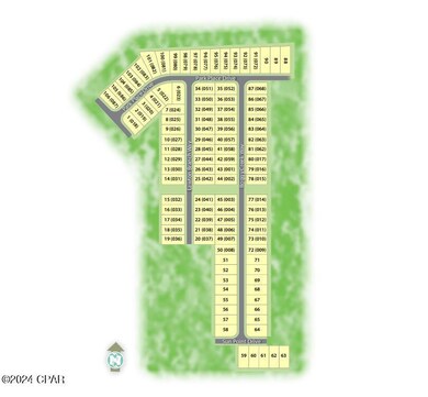 286 Reddy Creek Dr, Panama City, FL 32404 - photo 2