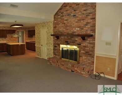 Den/Family/Great Room.