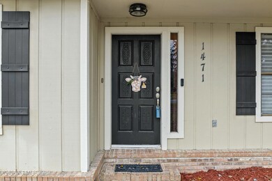 Nice Entry
