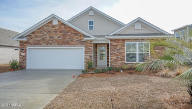 1297 Fence Post Ln unit Lot 1713- Clifton D, Carolina Shores, NC 28467 - photo 6