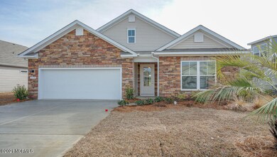 560 Slipper Rock - Lot 526-06