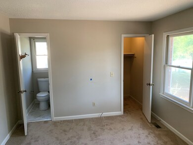 Master Suite