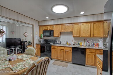 More View Kitchen