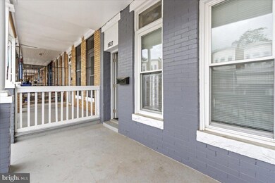 1627 N Monroe St, Baltimore, MD 21217 - photo 5