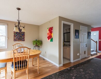 56 Pinecrest Village unit 56, Hopkinton, MA 01748 - photo 4