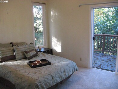 Bedroom, Primary