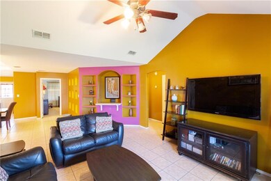 225 Caramel Dr, Alamo, TX 78516 - photo 3