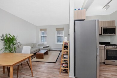 47 Tileston St unit 3, Boston, MA 02113 - photo 2