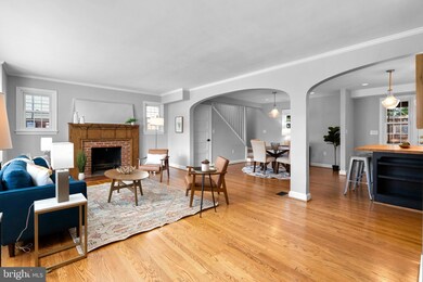 1701 Myrtle Rd, Silver Spring, MD 20902 - photo 6