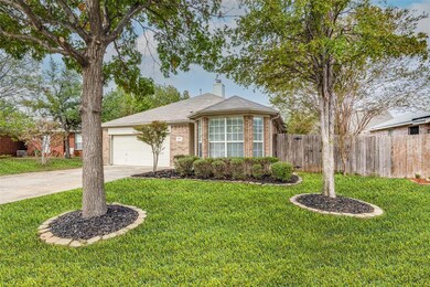 2701 San Felipe Dr, Denton, TX 76210 - photo 3