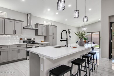 3710 S Manitoba Ave, Tucson, AZ 85730 - photo 2