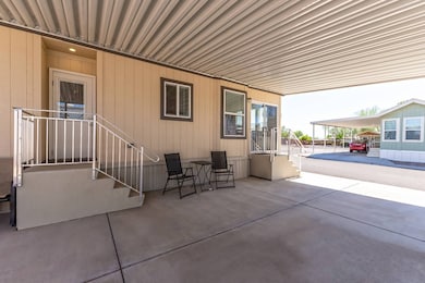 124 S 54th St unit 11, Mesa, AZ 85206 - photo 6