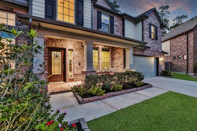 2659 Royal Field Ln, Conroe, TX 77385 - photo 2