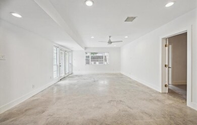 Living Room / TV Room
