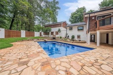 2697 S Cherokee Ln, Woodstock, GA 30188 - photo 6