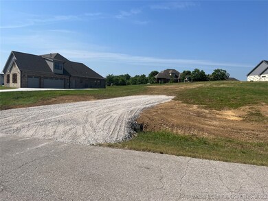 Driveway already ready to go