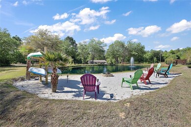 2383 SW Hillcrest Ave, Dunnellon, FL 34431 - photo 5