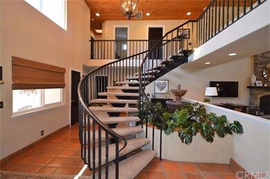 Grand Staircase