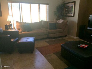 Another View of Family Room