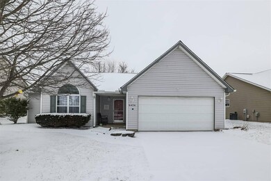 6424 Lakota Meadows Dr, Liberty Township, OH 45044 - photo 2