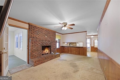 835 Tranquil Dr, Austell, GA 30106 - photo 3