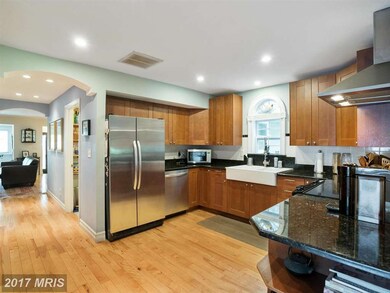 113 Spring Valley Dr, Annapolis, MD 21403 - photo 4