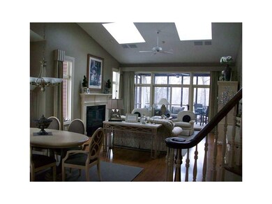 Interior Space/Layout.