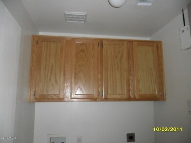 laundry cabinets