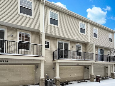 8322 Labont Way, Eden Prairie, MN 55344 - photo 5