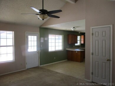 4220 E 97th St N, Sperry, OK 74073 - photo 5