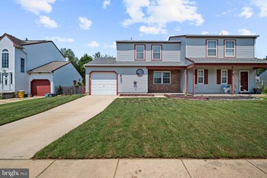 214 Strawbridge Ln, Mullica Hill, NJ 08062 - photo 2