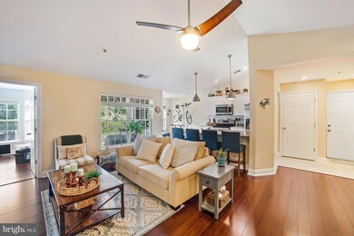 2022 Gov Thomas Bladen Way unit 303, Annapolis, MD 21401 - photo 6