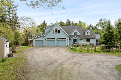 08-49 Moose Walk Rd, Westport Island, ME