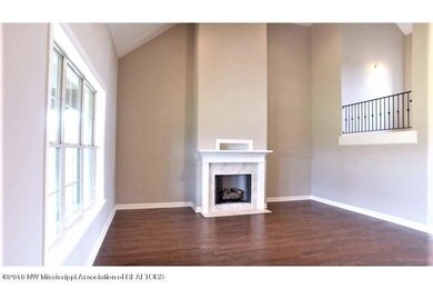 Vaulted Ceilings