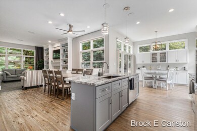 1985 Forest Glen Ct unit 11, Norton Shores, MI 49441 - photo 6