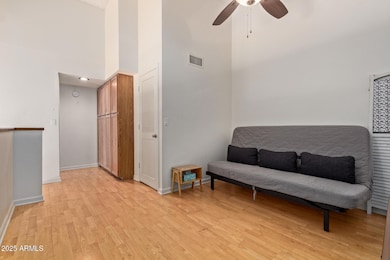 609 E Mesquite Cir unit D133, Tempe, AZ 85281 - photo 7