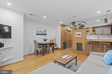 1495 Newton St NW unit 101, Washington, DC 20010 - photo 6