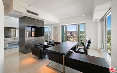 Remington Condominiums unit PH2, Los Angeles, CA 90024 - photo 5