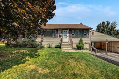 7 Crowningshield Rd, Worcester, MA 01604 - photo 3